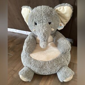 Elephant Stuff Chair